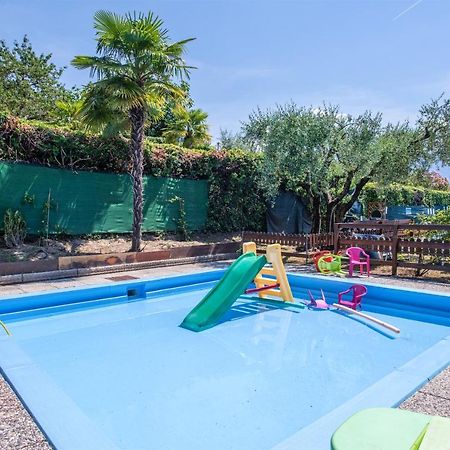 Apartamento Casa Del Relax Riva del Garda Exterior foto