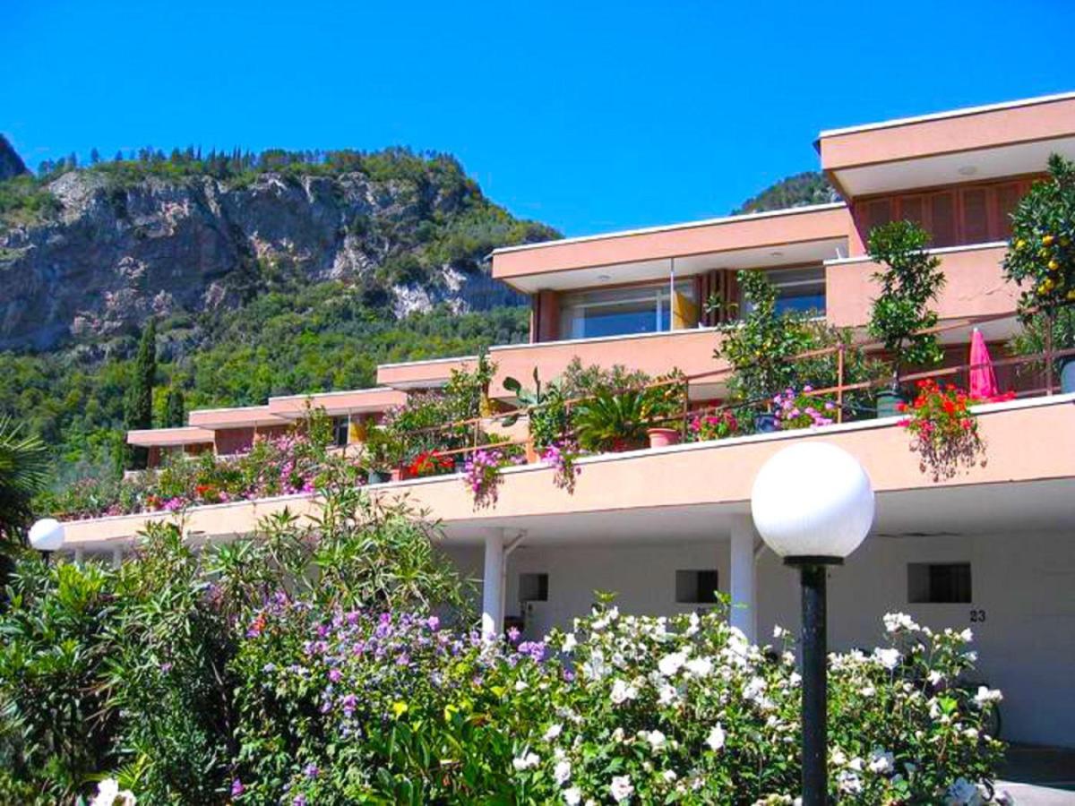 Apartamento Casa Del Relax Riva del Garda Exterior foto