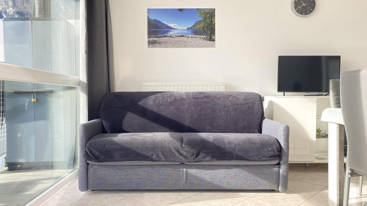 Apartamento Casa Del Relax Riva del Garda Exterior foto