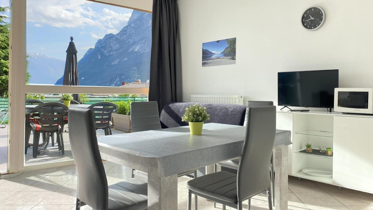 Apartamento Casa Del Relax Riva del Garda Exterior foto