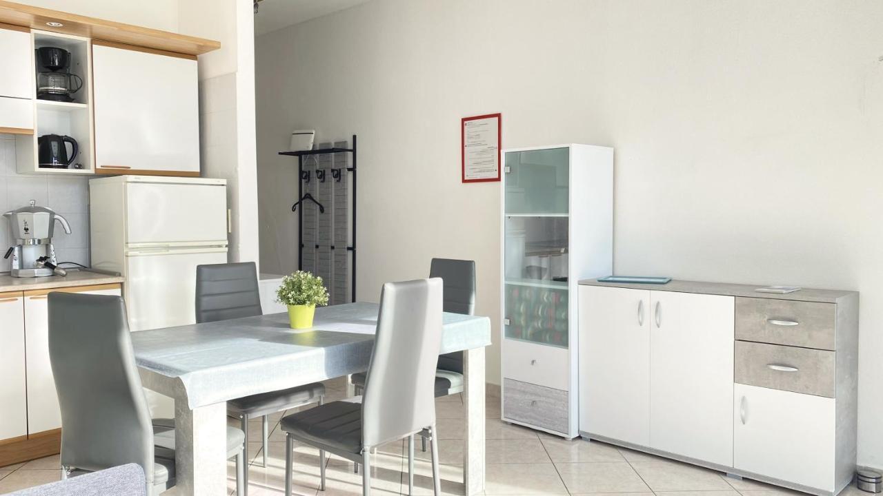 Apartamento Casa Del Relax Riva del Garda Exterior foto