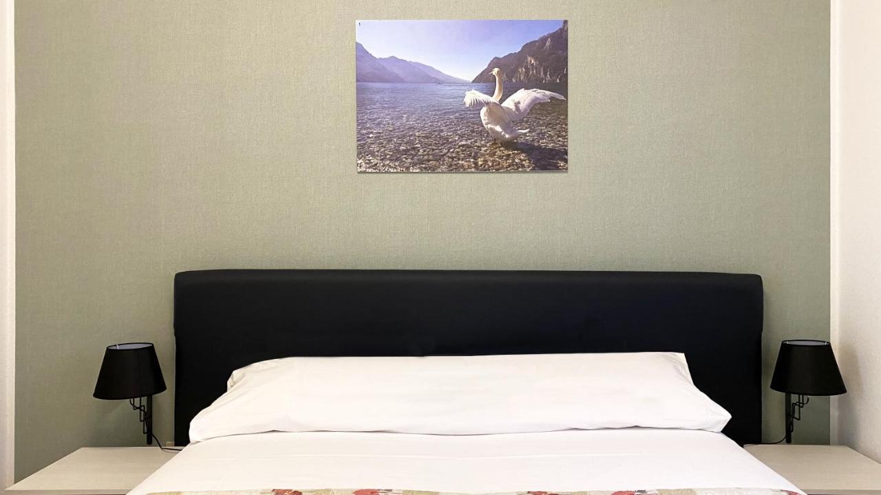 Apartamento Casa Del Relax Riva del Garda Exterior foto