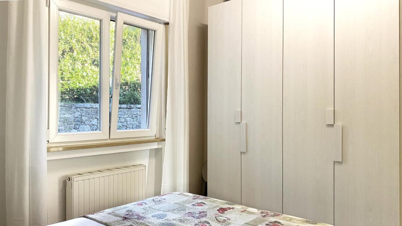 Apartamento Casa Del Relax Riva del Garda Exterior foto