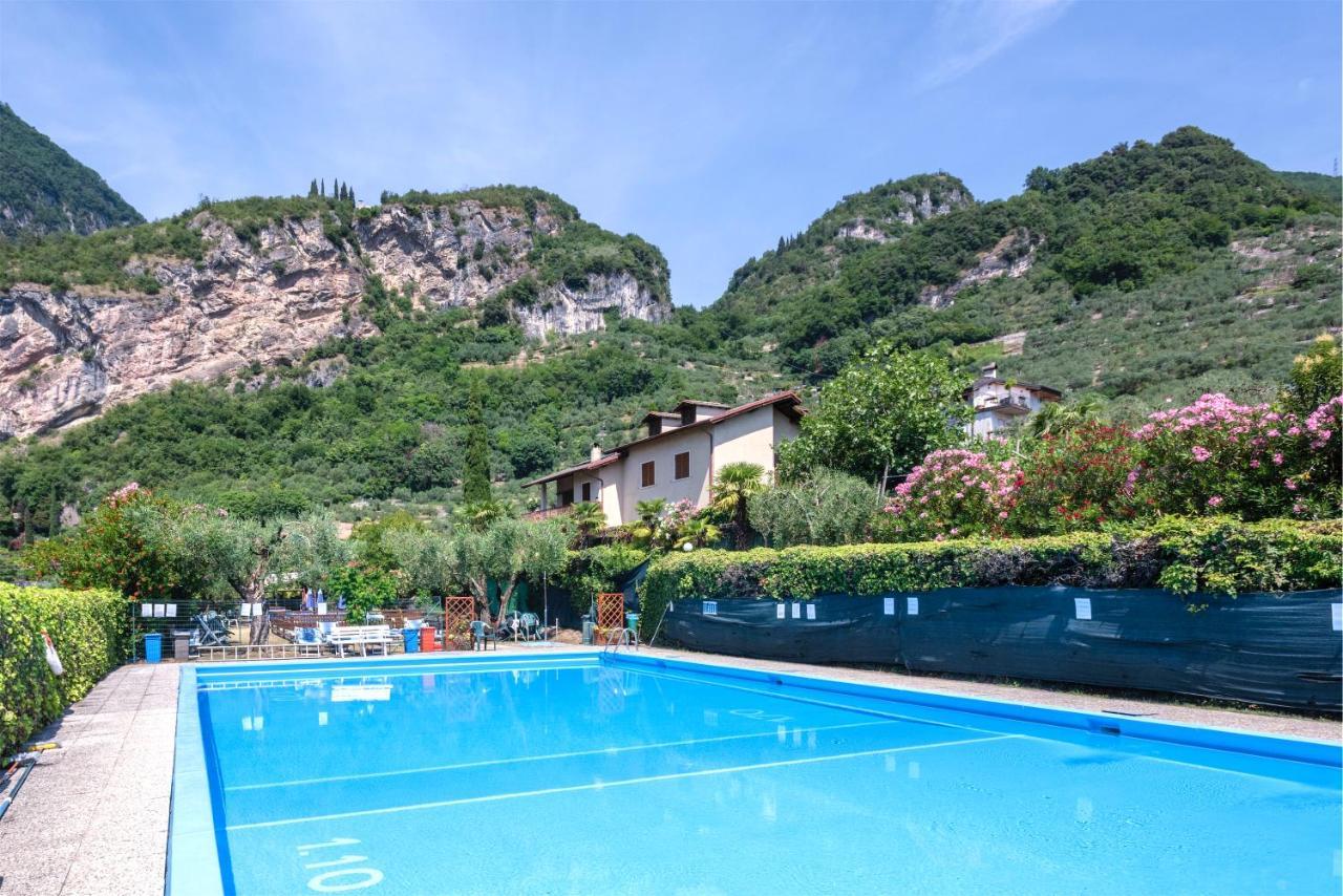 Apartamento Casa Del Relax Riva del Garda Exterior foto