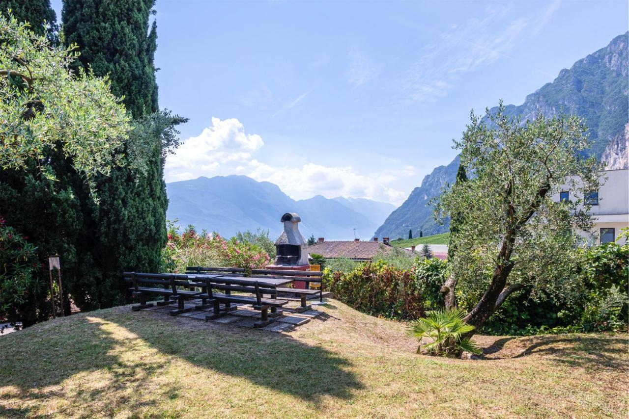 Apartamento Casa Del Relax Riva del Garda Exterior foto