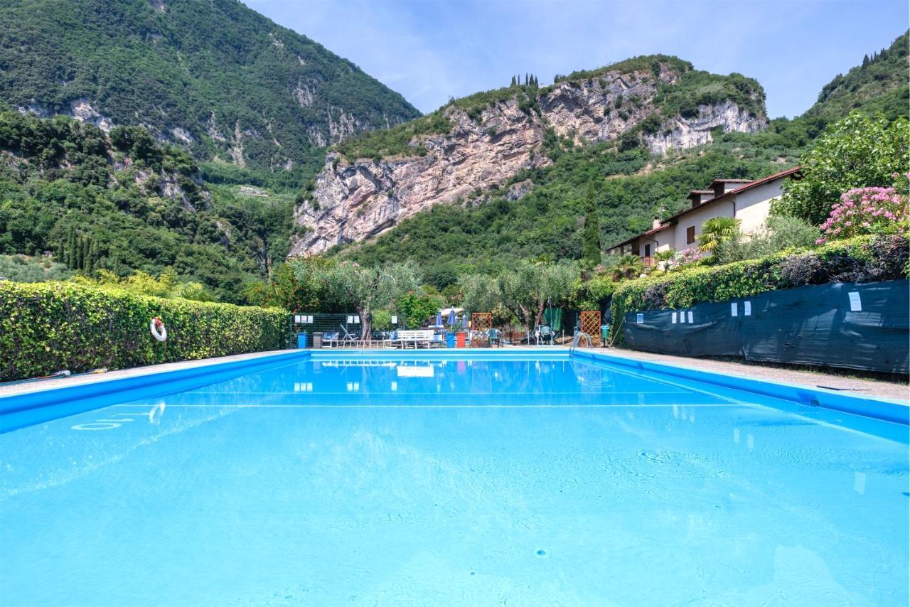 Apartamento Casa Del Relax Riva del Garda Exterior foto
