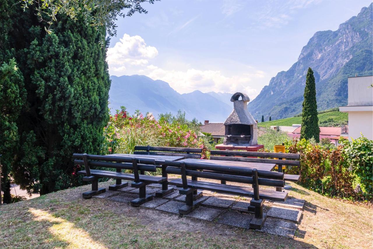 Apartamento Casa Del Relax Riva del Garda Exterior foto